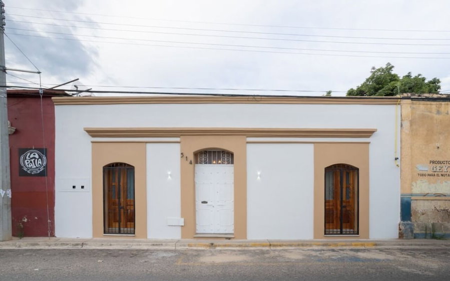 ArcoSodi Hotel Boutique, Oaxaca, Mexico