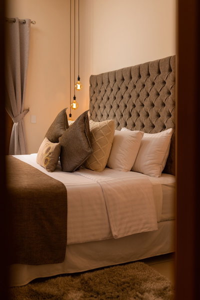 ArcoSodi Hotel Boutique, Oaxaca, Mexico