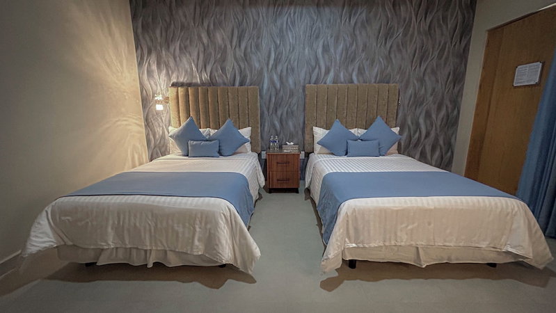 ArcoSodi Hotel Boutique, Oaxaca, Mexico