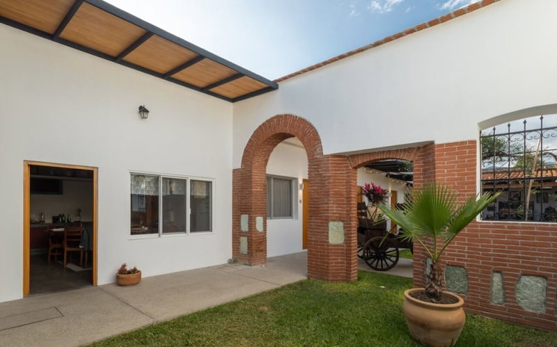 ArcoSodi Hotel Boutique, Oaxaca, Mexico