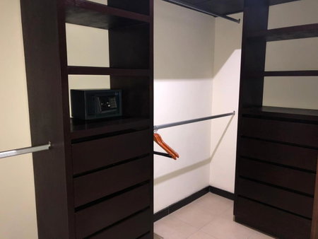 San Pedro Hotel, 5ta Avenida, Playa del Carmen, Mexico