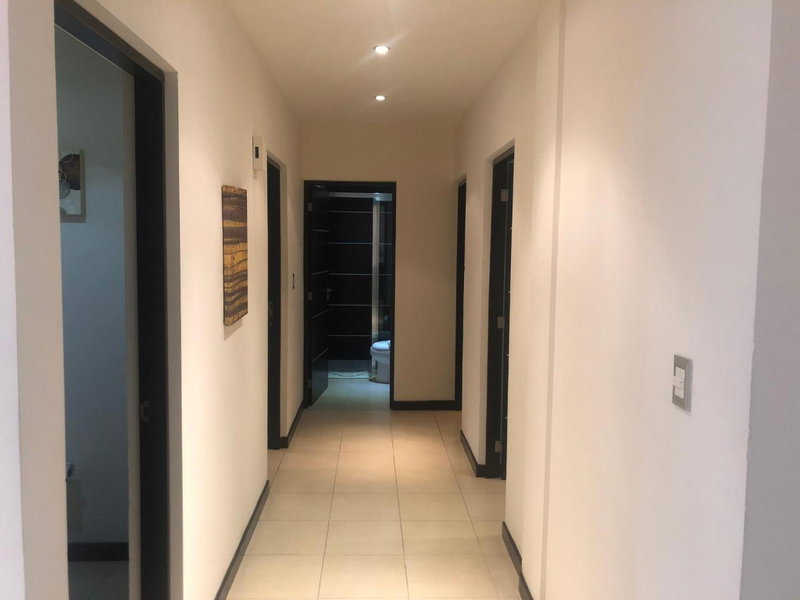 San Pedro Hotel, 5ta Avenida, Playa del Carmen, Mexico