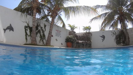 Hotel Bahia Huatulco, Santa Cruz Huatulco, Mexico