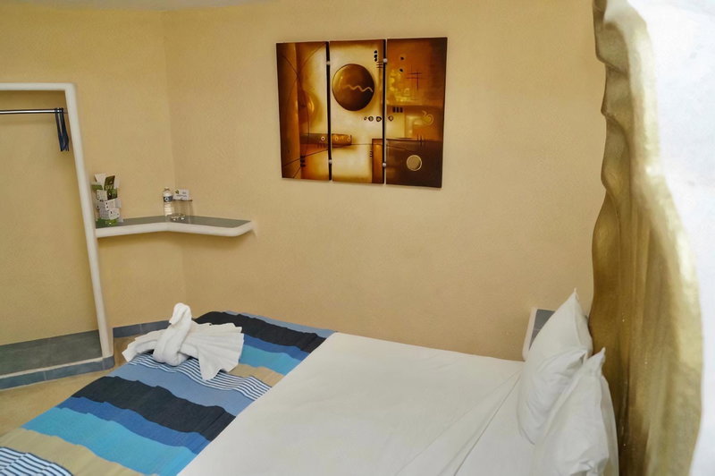 Hotel Bahia Huatulco, Santa Cruz Huatulco, Mexico