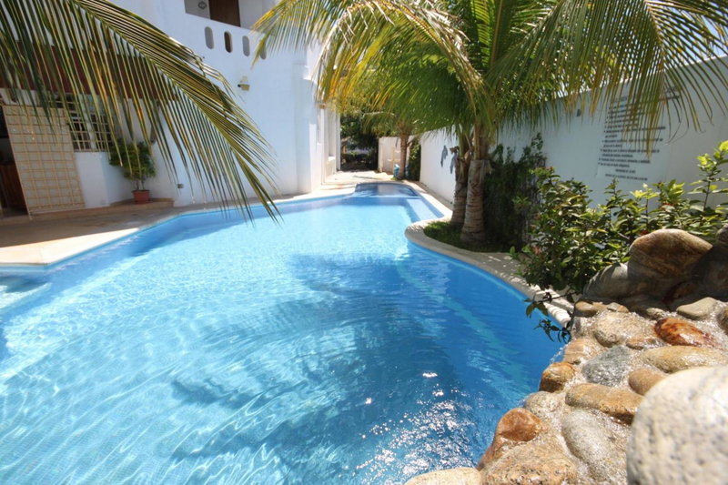 Hotel Bahia Huatulco, Santa Cruz Huatulco, Mexico
