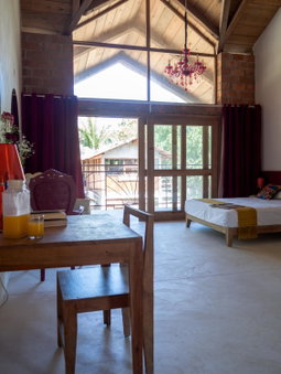 Hotel Pochote Mazunte, Mazunte, Mexico