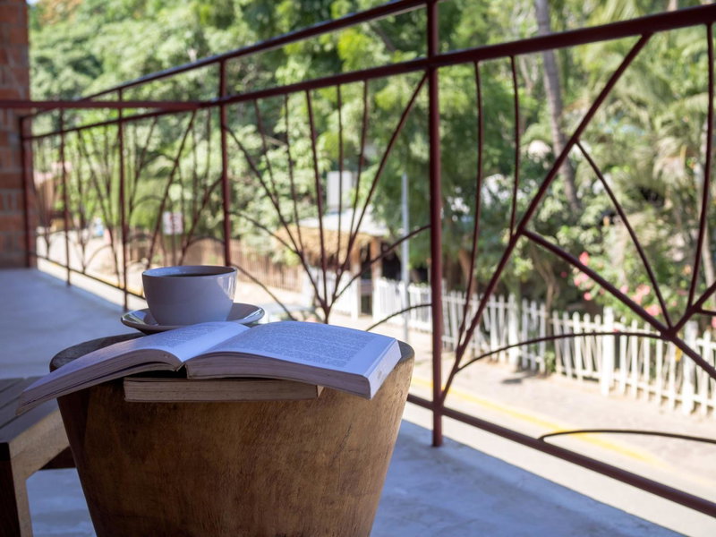 Hotel Pochote Mazunte, Mazunte, Mexico