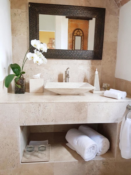 Casa Aurea Hotel Boutique, Morelia, Mexico