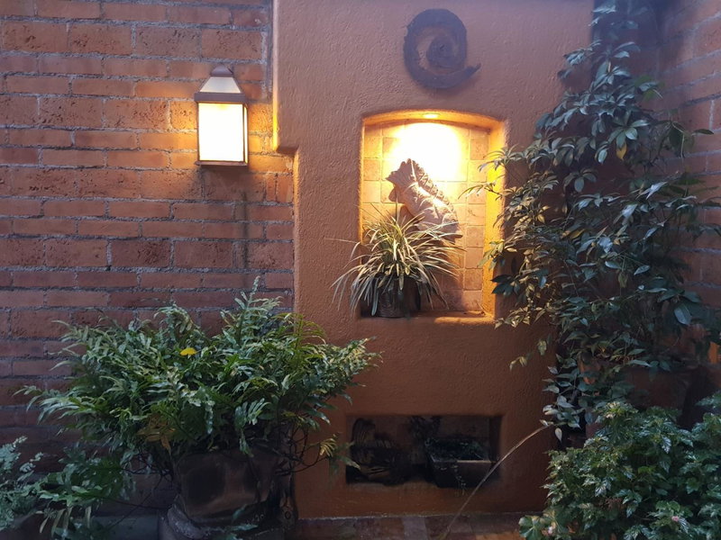 Casa Aurea Hotel Boutique, Morelia, Mexico