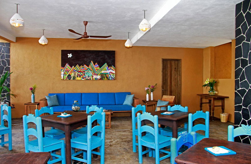 Casa Bagus, San Agustinillo, Mexico