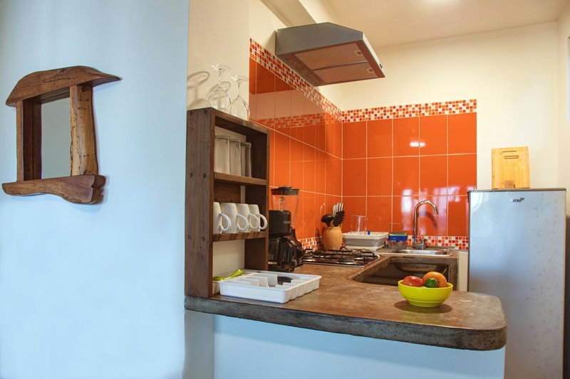 Casa Bagus, San Agustinillo, Mexico