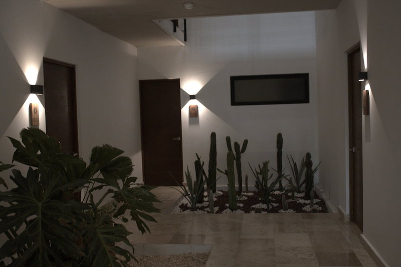 B10 Distinctive Hotel, Playa del Carmen, Mexico
