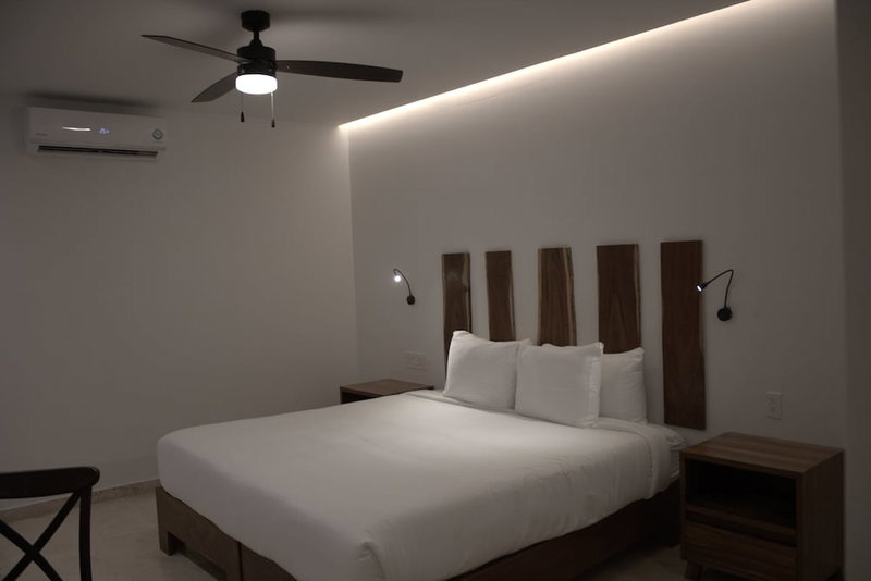 B10 Distinctive Hotel, Playa del Carmen, Mexico