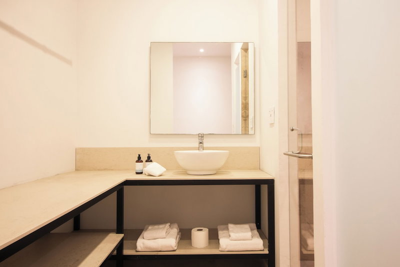 B10 Distinctive Hotel, Playa del Carmen, Mexico