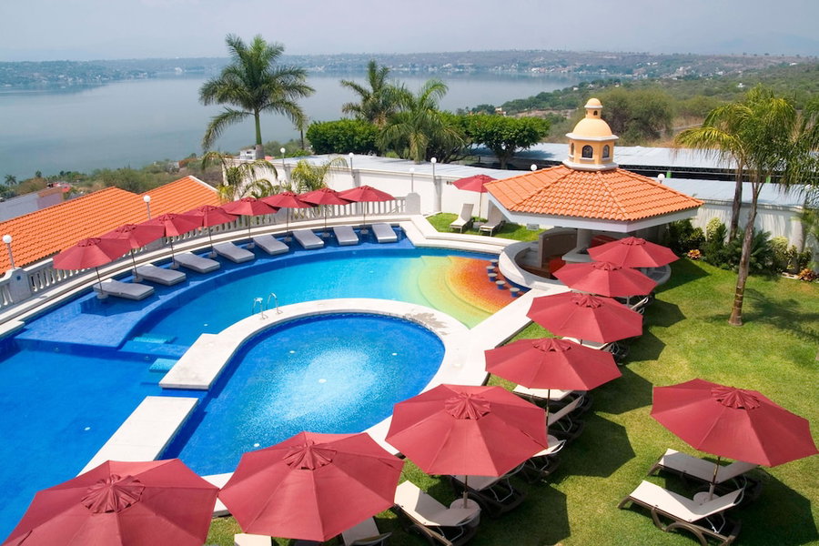 Excelaris Grand Resort Conventions & Spa, Jojutla, Mexico