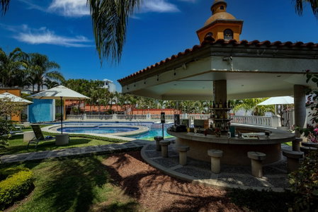 Excelaris Grand Resort Conventions & Spa, Jojutla, Mexico