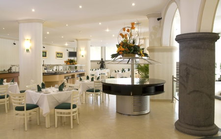 Excelaris Grand Resort Conventions & Spa, Jojutla, Mexico