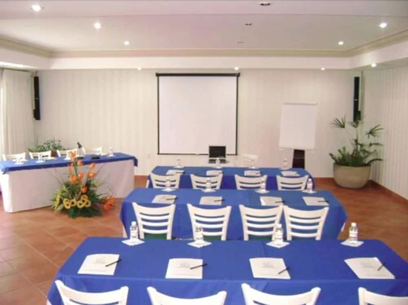 Excelaris Grand Resort Conventions & Spa, Jojutla, Mexico