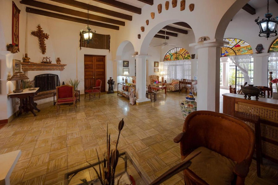 Serena Vista, Álamos, Mexico