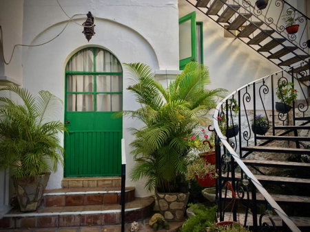 Serena Vista, Álamos, Mexico