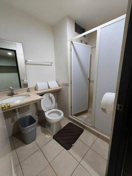 Hotel Montreal, León, Mexico