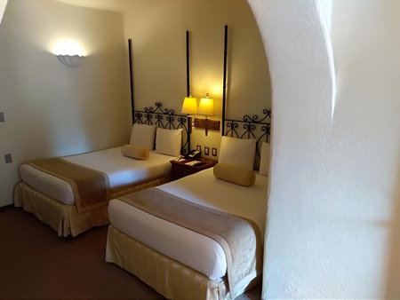 Villa Antigua, Tequisquiapan, Mexico