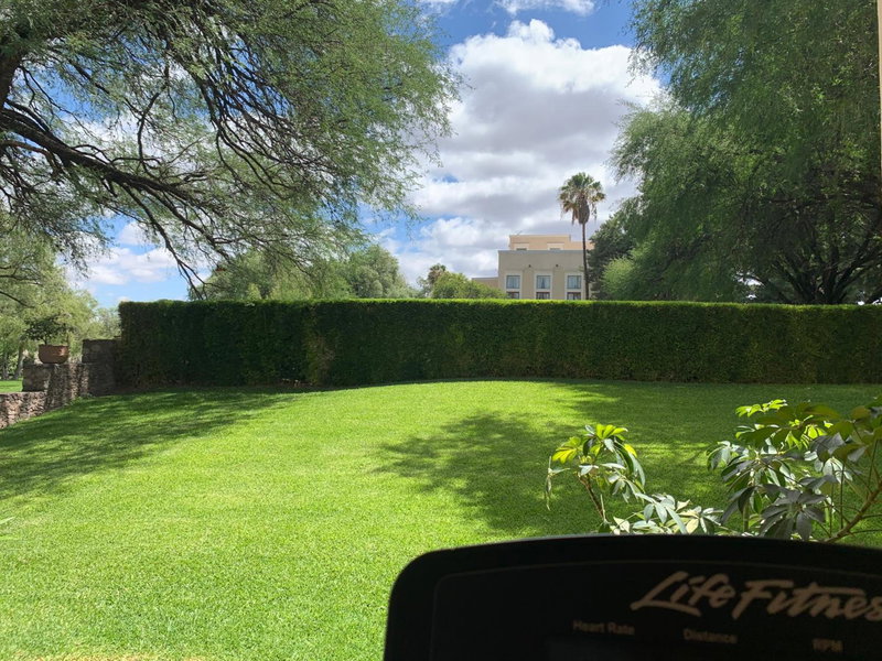 Villa Antigua, Tequisquiapan, Mexico