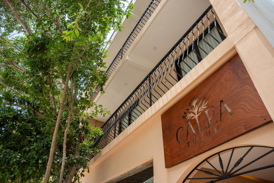 Calea Tulum Boutique Hotel, Tulum, Mexico