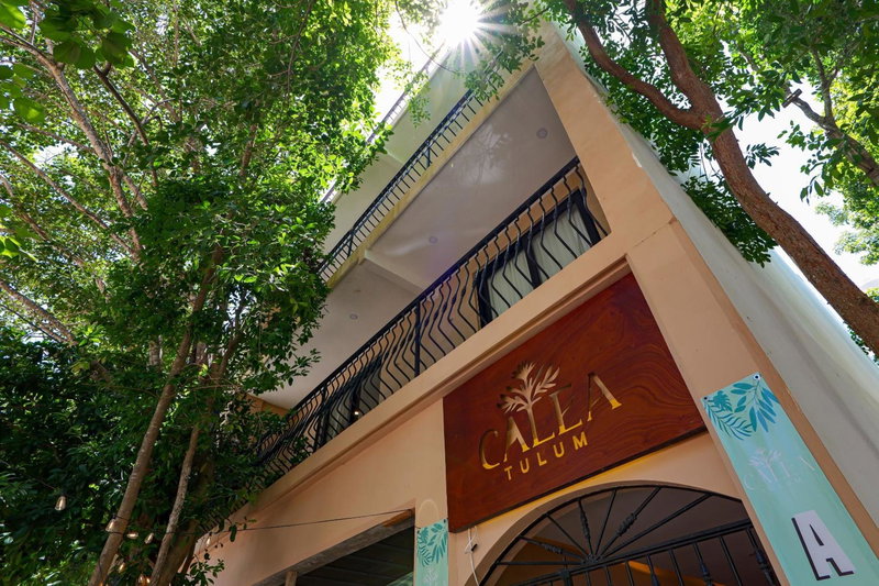 Calea Tulum Boutique Hotel, Tulum, Mexico