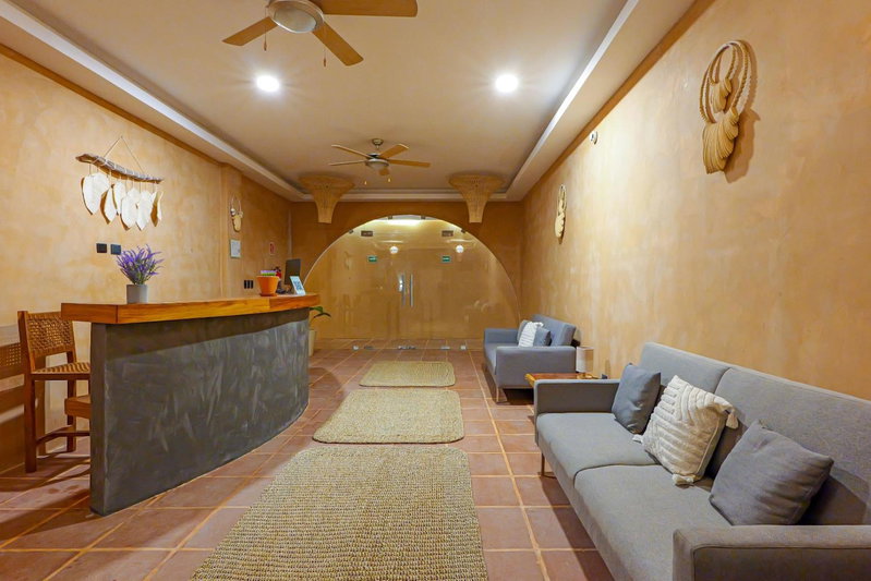 Calea Tulum Boutique Hotel, Tulum, Mexico