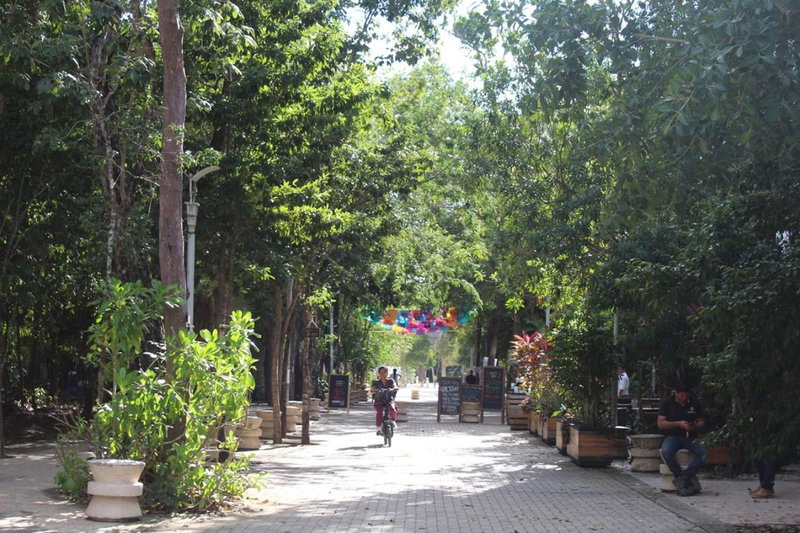 Calea Tulum Boutique Hotel, Tulum, Mexico