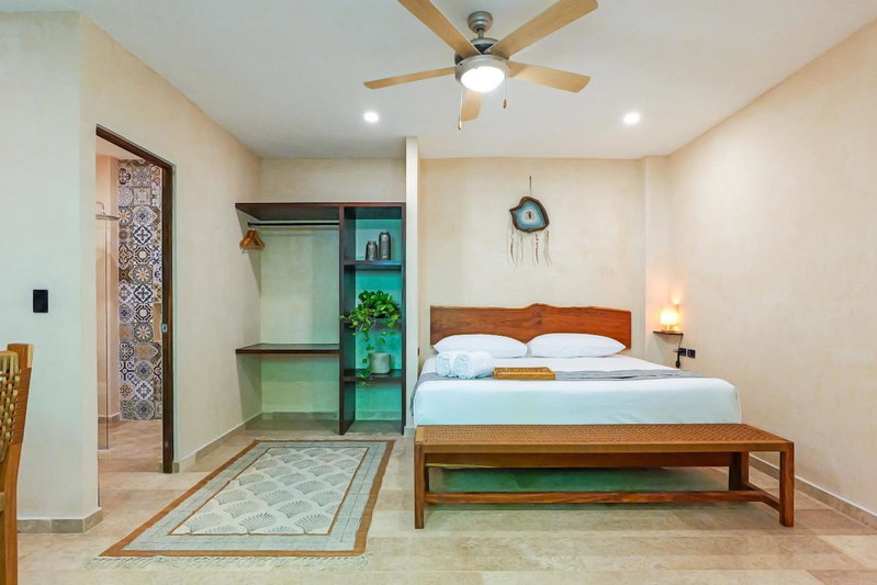 Calea Tulum Boutique Hotel, Tulum, Mexico