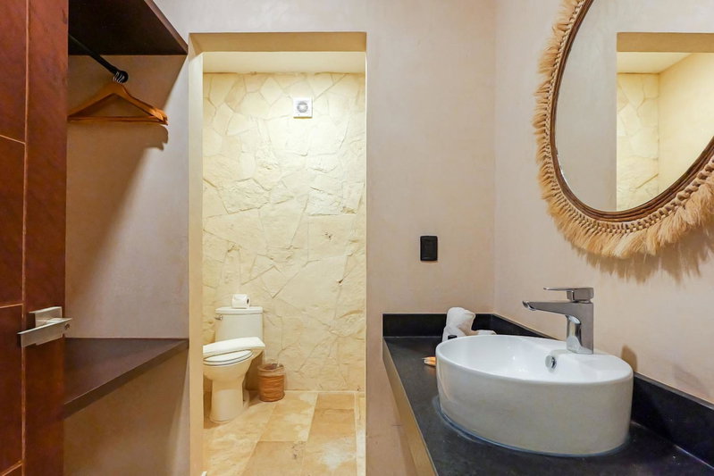 Calea Tulum Boutique Hotel, Tulum, Mexico
