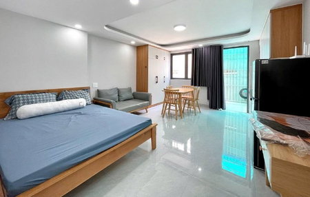 Room for rent in Ho Chi Minh City, Vietnam · District 2 - Thao Dien / An Phu · 1 room, 1 bath