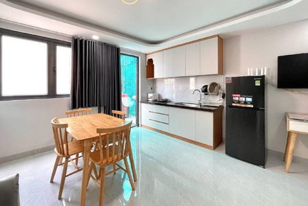 Room for rent in Ho Chi Minh City, Vietnam · District 2 - Thao Dien / An Phu · 1 room, 1 bath
