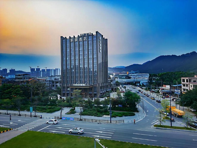Mehood Theater Hotel, Guangzhou Zengcheng, Zengcheng, China