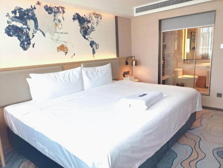 Kyriad Hotel Zhongshan University of Science and Technology, Zhongshan, China