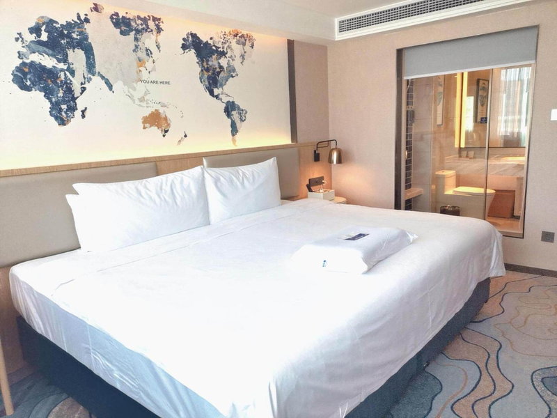 Kyriad Hotel Zhongshan University of Science and Technology, Zhongshan, China