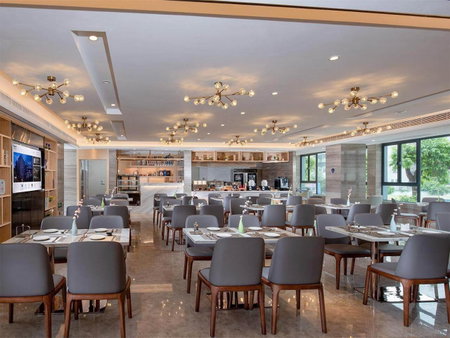 Kyriad Hotel Zhongshan University of Science and Technology, Zhongshan, China