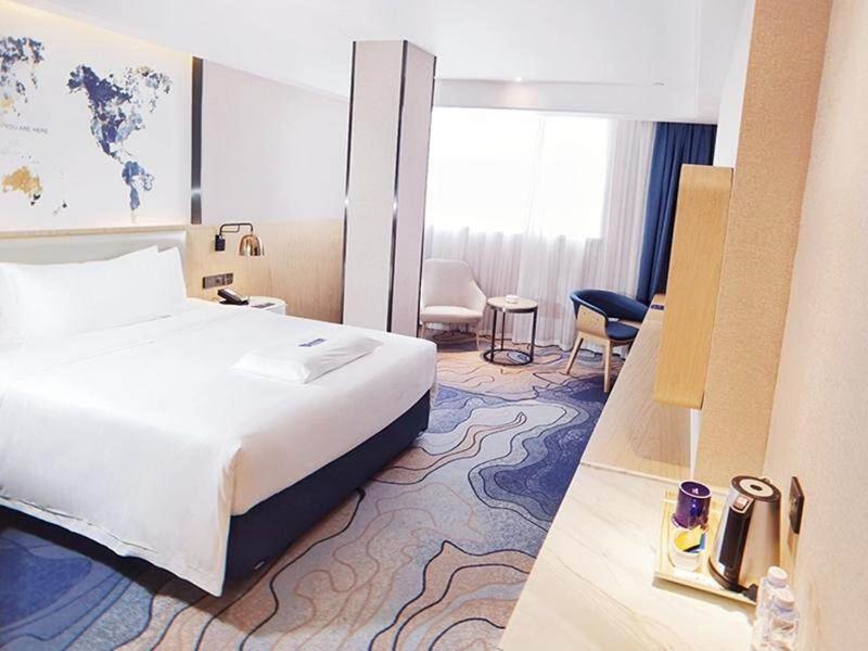 Kyriad Hotel Zhongshan University of Science and Technology, Zhongshan, China