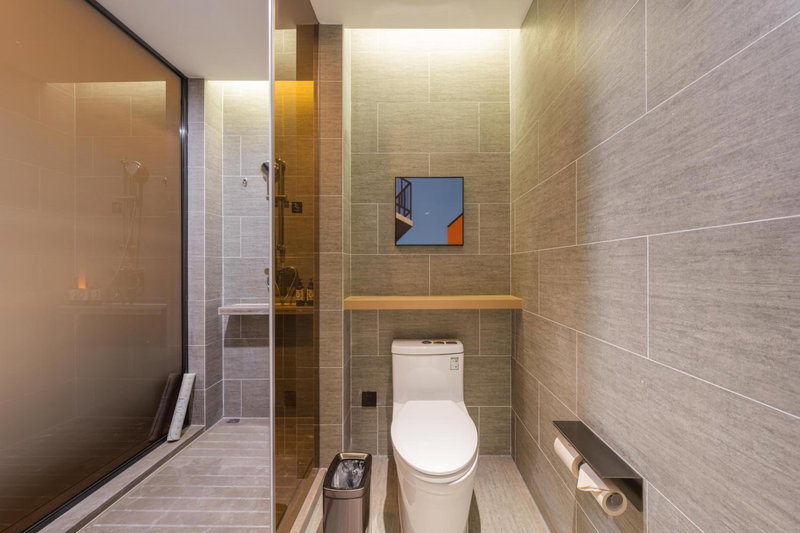Atour Hotel Quzhou Nankong, Quzhou, China