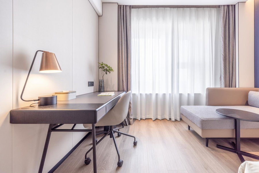 Atour Hotel Jinan Shandong International Convention and Exhibition Center Ikea, Jinan, China