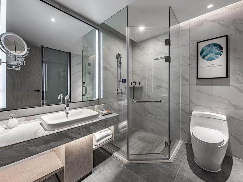 Kyriad Marvelous Hotel Huizhou Boluo Yuanzhou, Boluo, China