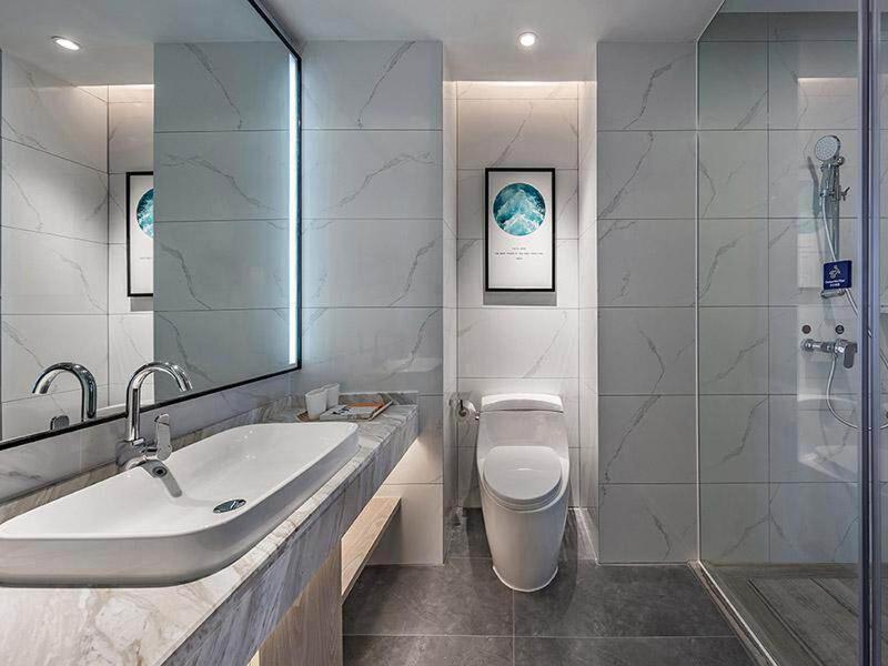 Kyriad Marvelous Hotel Huizhou Boluo Yuanzhou, Boluo, China