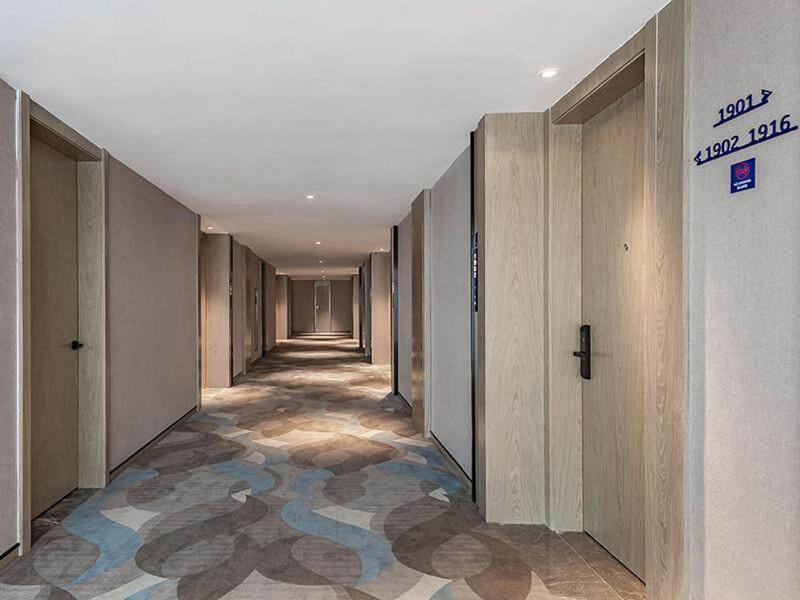 Kyriad Marvelous Hotel Huizhou Boluo Yuanzhou, Boluo, China