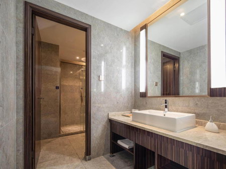 Kyriad Marvelous Hotel Weihai Railway Station, Weihai, China