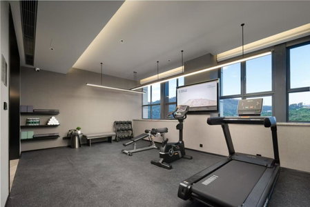 Atour Hotel Dongguan Huangjiang Xingguang Road, Dongguan, China