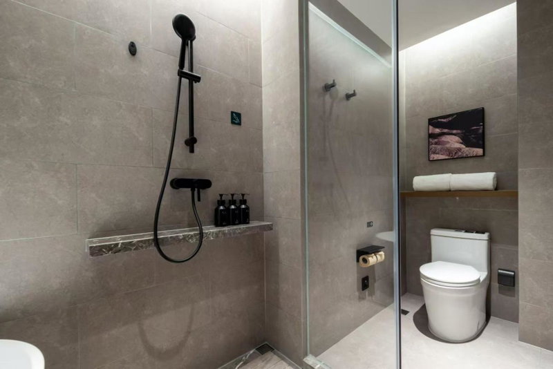 Atour Hotel Dongguan Huangjiang Xingguang Road, Dongguan, China