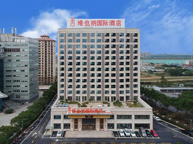Hotel · Vienna International Hotel Jurong Huayang, Jurong