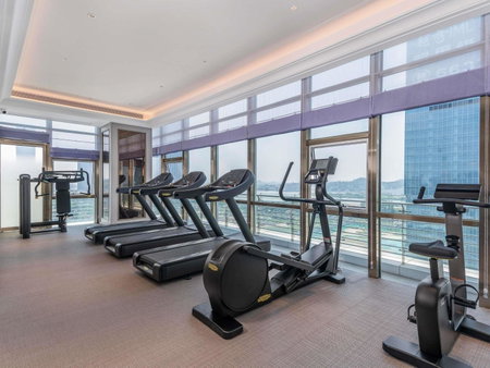 Mercure Guangzhou Financial City - Free Shuttle Bus to Canton Fair Complex During Canton Fair Period, Guangzhou, China